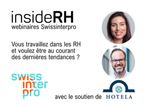 Webinaires RH